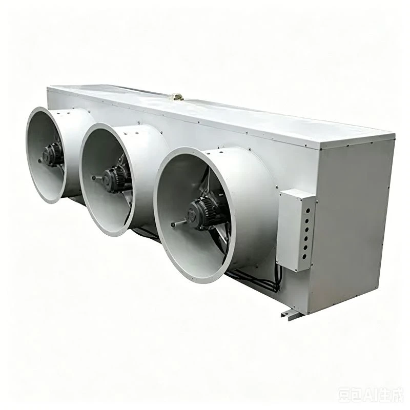Freezer Evaporator factory