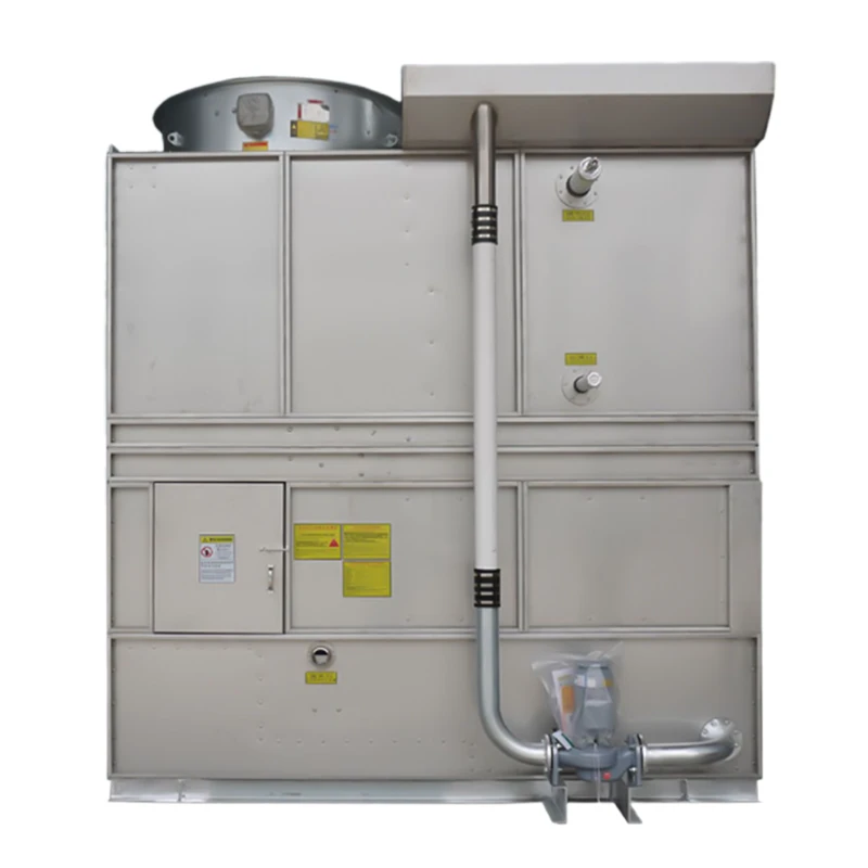 Freezer Evaporator