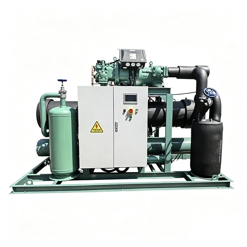 Chiller Unit